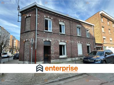 photo For sale Box office MADELEINE 59