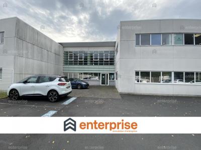 Location Bureau LAMBERSART 59130