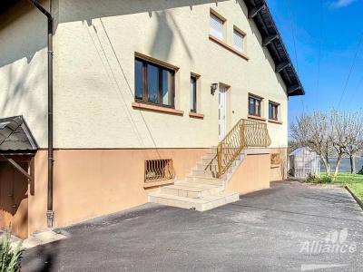 Vente Maison AUDINCOURT 