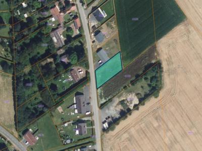 Vente Maison 4 pices ARVILLERS 80910