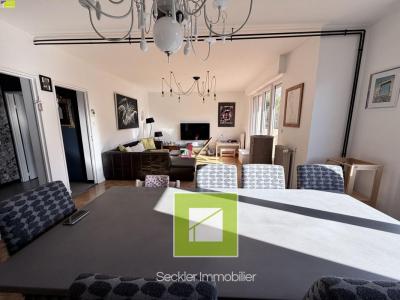 Vente Appartement 4 pièces COLMAR 68000