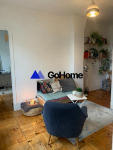 Location Appartement 2 pices PARIS-11EME-ARRONDISSEMENT 75011
