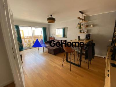 photo For rent Apartment PARIS-12EME-ARRONDISSEMENT 75