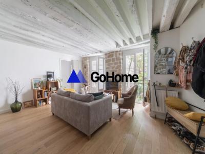Location Appartement 2 pices PARIS-11EME-ARRONDISSEMENT 75011