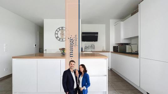 Vente Appartement 3 pièces VIENNE 38200