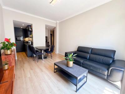 Vente Appartement 3 pièces NICE 06000