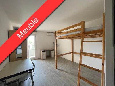Location Appartement NIMES 30000