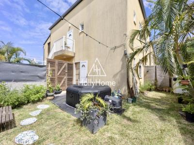 Vente Appartement 2 pièces AVIRONS 97425