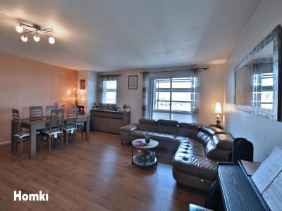 Vente Appartement 4 pices MUREAUX 78130