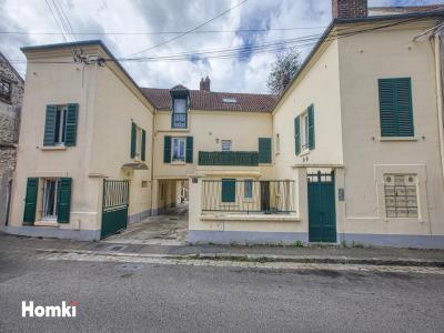 Vente Immeuble LIMAY 78520