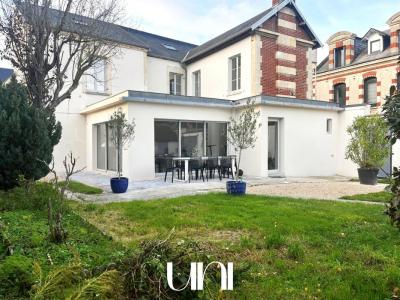 Vente Maison 8 pièces CAEN 14000