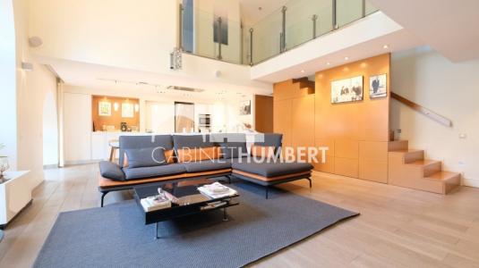 Vente Appartement 5 pièces SAINT-ETIENNE 42000