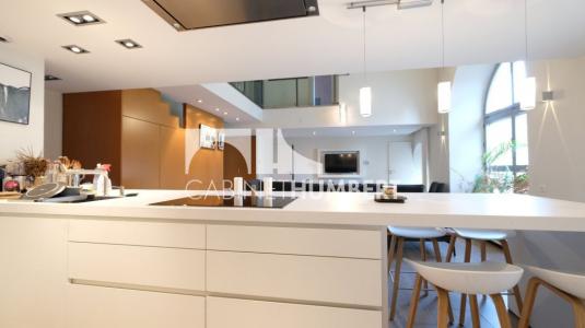 Vente Appartement SAINT-ETIENNE 