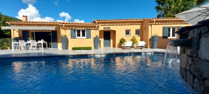 Vente Maison 5 pièces FIGANIERES 83830