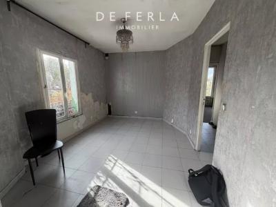 Vente Appartement 3 pièces ILE-SAINT-DENIS 93450