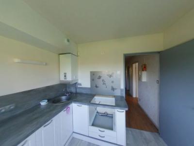 Location Appartement 4 pièces VIERZON 18100