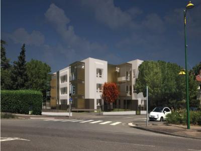 Location Appartement 3 pièces LONGEVILLE-LES-METZ 57050