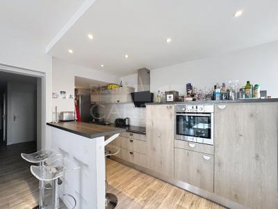 Vente Appartement VILLEURBANNE