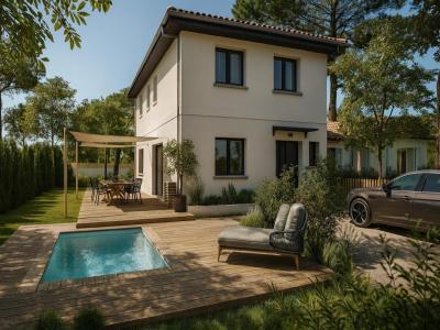 photo For sale House ARTIGUES-PRES-BORDEAUX 33