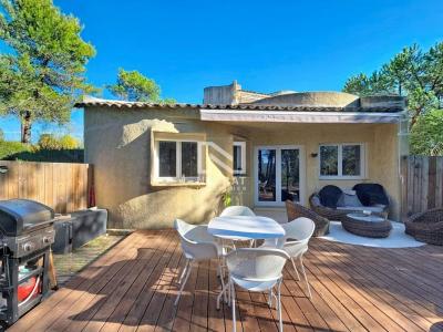 Vente Appartement SAINT-PAUL-EN-FORET 