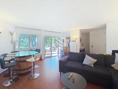 For sale Apartment SAINT-PAUL-EN-FORET 