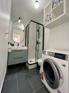 Location Appartement CERGY 95000