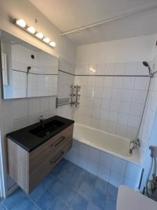 photo For rent Apartment NANTERRE 92