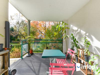 Vente Appartement 3 pièces NANTES 44000