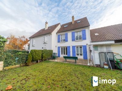 Vente Maison 7 pièces LONGJUMEAU 91160