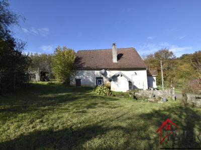 For sale House FONTAINE-LES-CLERVAL 
