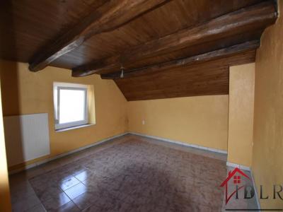 For sale House FONTAINE-LES-CLERVAL 