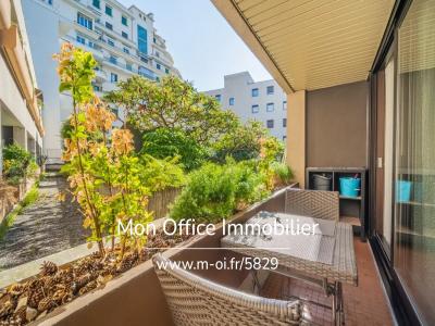 Vente Appartement ANNECY 74000