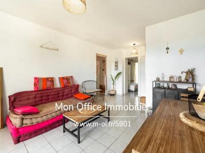 Vente Appartement 3 pièces VITROLLES 13127