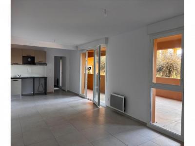 Vente Appartement 3 pièces POLLESTRES 66450