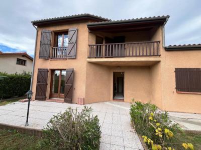 Vente Maison 6 pièces TOULOUSE 31500