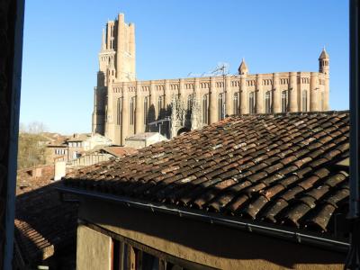 Vente Appartement 2 pièces ALBI 81000