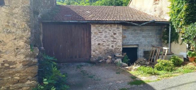 Vente Maison 2 pièces SAINT-VINCENT-D'OLARGUES 34390