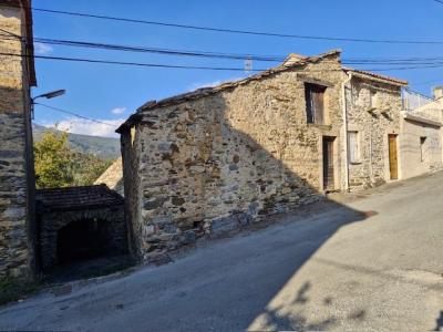 photo For sale House SAINT-ETIENNE-D'ALBAGNAN 34