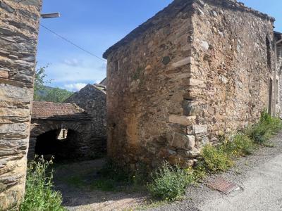 photo For sale House SAINT-ETIENNE-D'ALBAGNAN 34