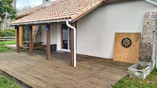 Vente Maison 4 pices AZUR 40140