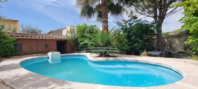 Vente Maison 4 pièces VEDENE 84270