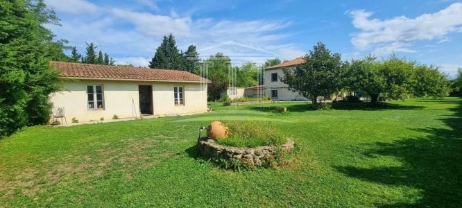 Vente Maison 9 pièces SORGUES 84700