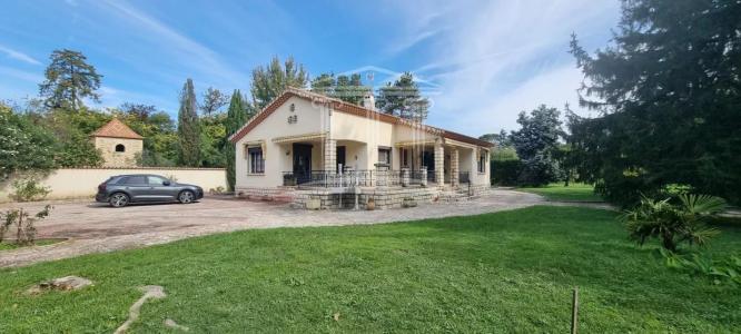 Vente Maison 6 pièces SORGUES 84700