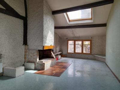 For sale House SAINT-GEOIRE-EN-VALDAINE  38