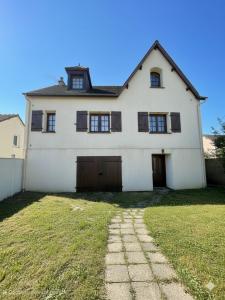 Vente Maison 6 pièces SUCY-EN-BRIE 94370