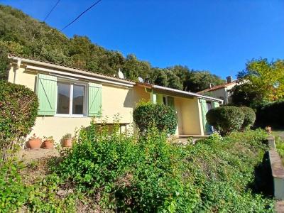Vente Maison 3 pièces ARLES-SUR-TECH 66150