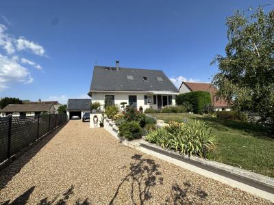 Vente Maison 6 pièces VENDOME 41100