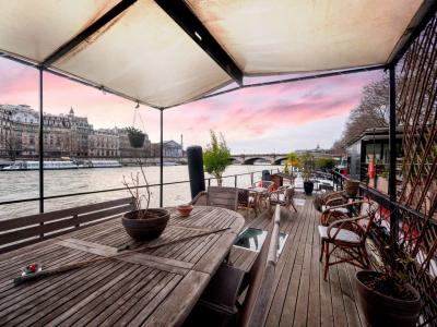 Vente Appartement 4 pièces PARIS-1ER-ARRONDISSEMENT 75001