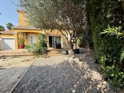photo For sale House BAILLARGUES 34