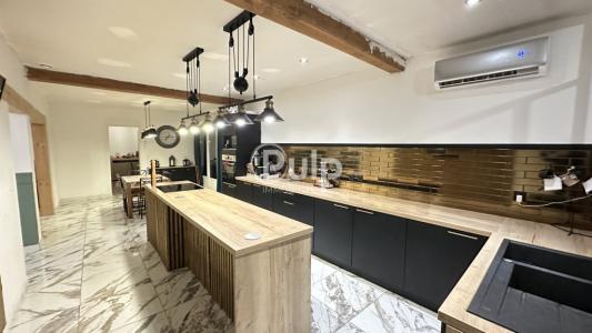 Vente Maison BRUAY-LA-BUISSIERE 62700